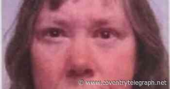 Police 'extremely concerned' for missing woman with Coventry links who vanished in November - Coventry Live