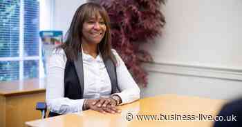 Hunt starts for new IoD chair in Coventry and Warwickshire - Business Live