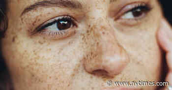 For One Last Season, Alia Shawkat Is the Life of ‘Search Party’