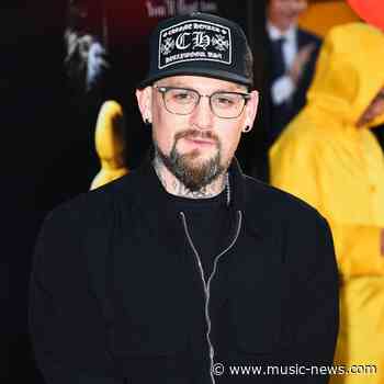 Benji Madden celebrates seven years of marriage in the 'happy lane' with Cameron Diaz