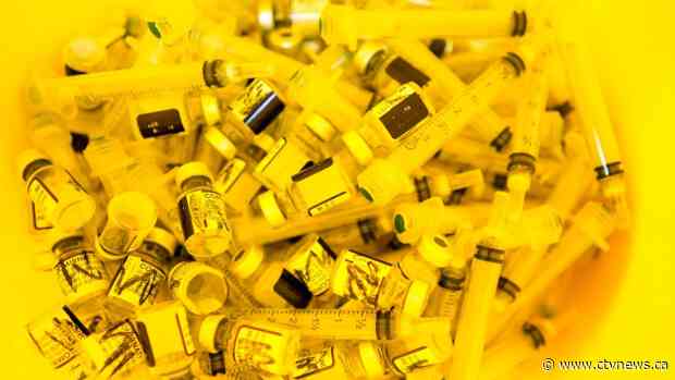 Omicron could boost waning immunity, blood tests show