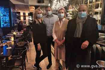 Flore leerde Kempen het concept brasserie kennen (Geel) - Gazet van Antwerpen