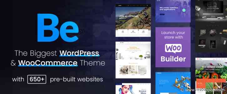 Best 10 WordPress Themes you Should Consider in 2022