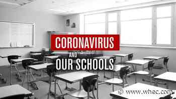 WATCH LIVE: Monroe County Council of School Superintendents COVID-19 update