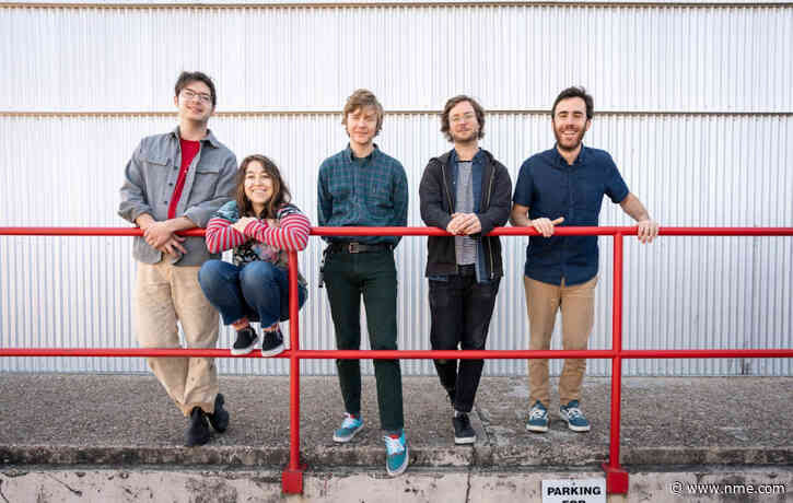 Pinegrove share their crushing new single ‘Respirate’