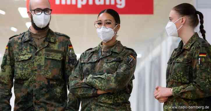 Bundeswehr fast vollständig durchgeimpft