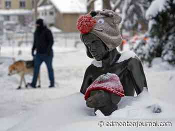 COVID-19 live updates: K-12 students return to the classroom Monday; Alberta reports record-high cases and positivity rates; EPS faces staffing challenges