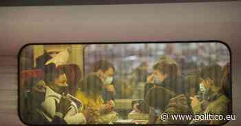 Belgium holds off on new coronavirus measures - POLITICO.eu