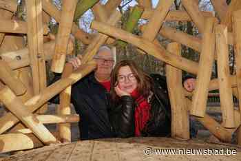 Nieuwe districtsschepen Fabienne Van Damme “Ronny vervangen is een uitdaging”