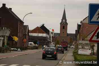 Inspraakmoment rond leefbaarheid Ramselse dorpskern