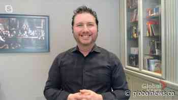 A virtual view of the 2022 Consumer Electronics Show