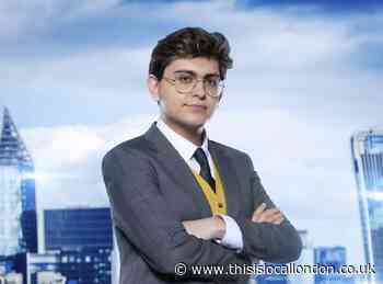 The Apprentice 2022:  Navid Sole reveals 'embarrassing' past in reality TV
