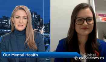 Your Mental Health: Post-holiday stress in your kids