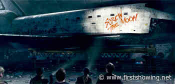 Another Epic Destruction-Filled Trailer for Emmerich's 'Moonfall' Movie