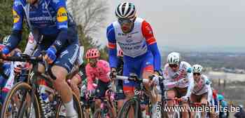 Thibaut Pinot: “Ik droom van het roze, omdat het geel te groot is” - WielerFlits.be