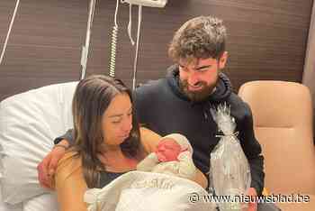 Kempen verwelkomen tien baby's op nieuwjaarsdag: Ziekenhuis Geel kende in 2021 heuse babyboom - Het Nieuwsblad