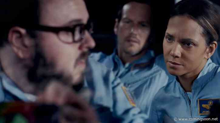 Moonfall Trailer Reveals a Shocking Discovery About the Moon