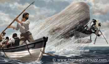 Whaling Museum's 26th Annual Moby-Dick Marathon Begins Jan 7 - Newport Buzz