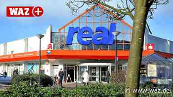 Schließung von Real in Witten sorgt für Frust und Kritik - Westdeutsche Allgemeine Zeitung