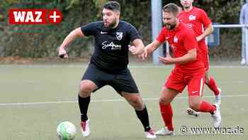 Vorbereitung: TSV Witten und der SV Herbede sind Frühstarter - Westdeutsche Allgemeine Zeitung