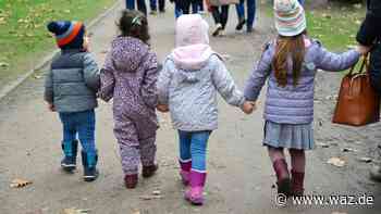 Naherholungsgebiet Hohenstein in Witten - Westdeutsche Allgemeine Zeitung