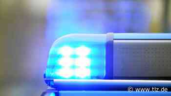 Tabakautomat in Apolda gesprengt: Polizei sucht Zeugen - Thüringische Landeszeitung