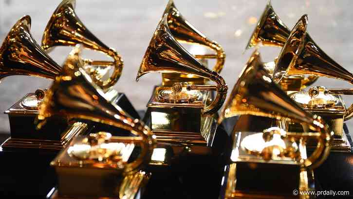 2022 Grammy Awards postponed indefinitely, how Gen Z is questioning the metaverse, and Walmart invests in electric delivery vans