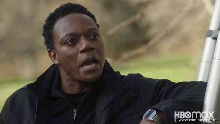 Peacemaker Featurette Spotlights Project Butterfly’s Leader Murn