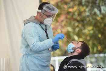 Omikron drijft besmettingen fors op, ziekenhuizen volgen nog niet