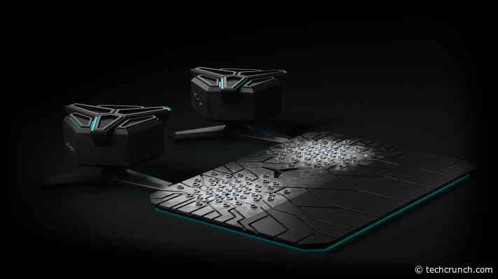 Frzr injects frosty, sub-zero air into your gaming laptop to eke out those extra frames per second