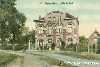 Stedelijk Museum zet bouwkundige parels van een eeuw geleden in de kijker