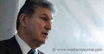'I'm Not Agreeing to Any of This': Joe Manchin Warns of the Perils of Radical Filibuster Reform