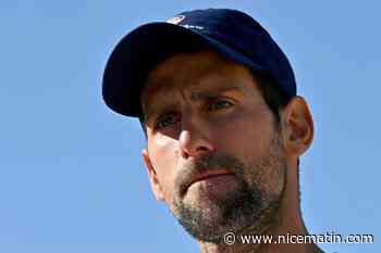 Djokovic obtient un sursis à son expulsion en Australie - Nice-Matin