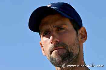 L'Australie annule le visa de Novak Djokovic - Nice-Matin