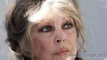 Brigitte Bardot ne veut pas être vaccinée contre le Covid-19 - Nice-Matin