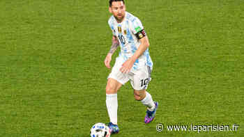 Coupe de France : le PSG privé de ses Sud-Américains contre Nice ? - Le Parisien