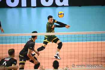 Ligue A (H) : Nice surprend Narbonne, Chaumont arrache la victoire à Paris - L'Équipe.fr