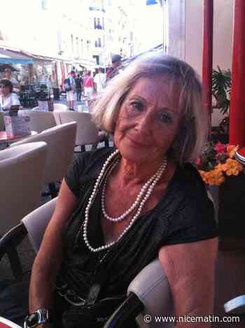 Régine Ovadia, l'ex-pharmacienne de nuit de la zone piétonne de Nice, est décédée