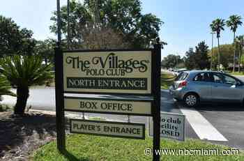 4th Resident of Florida Retirement Haven Charged With Voter Fraud