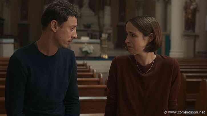 Exclusive: I’m Not in Love Trailer & Poster Teases Anti-Rom-Com