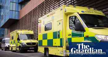 UK reports 179,756 new Covid cases as Omicron surge continues - The Guardian