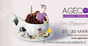 30e AGECOTEL à Nice du 27 au 30 mars 2022 – TendanceHotellerie - TendanceHotellerie