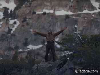 Watch the newest commercials from Subaru, Zola, Frontier Communications and more