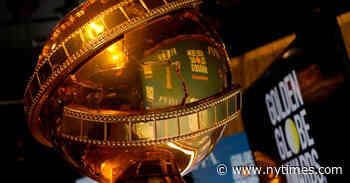 A Guide to What Is Happening With the 2022 Golden Globes