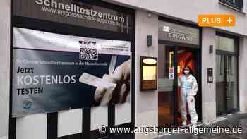 Immer mehr Corona-Teststationen: "Jeder will ein Stück vom Kuchen"