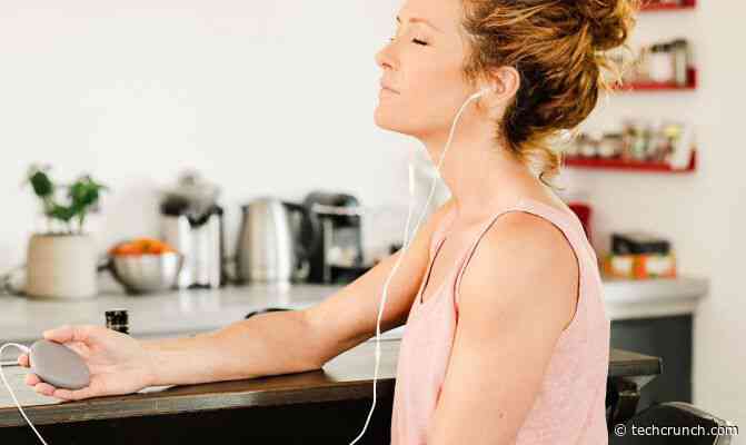 Morphée triples down on your relaxation with the Zen