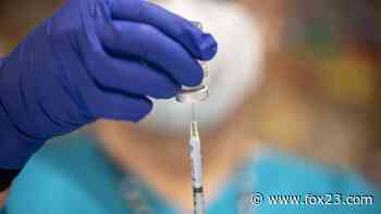 Coronavirus: Up to date or fully vaccinated? What’s the difference? - KOKI FOX 23