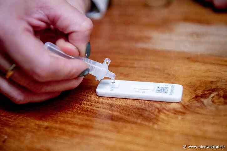 Gemeente geeft kwetsbare burgers gratis zelftesten:  “Testbereidheid verhogen”