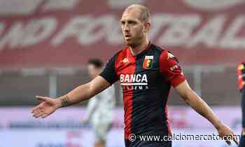 Genoa, la Salernitana bussa per Masiello - Calciomercato.com