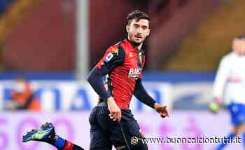 Genoa, Hefti e Cassata entrano nella lista dei 25 per la Serie A - Buon Calcio a Tutti